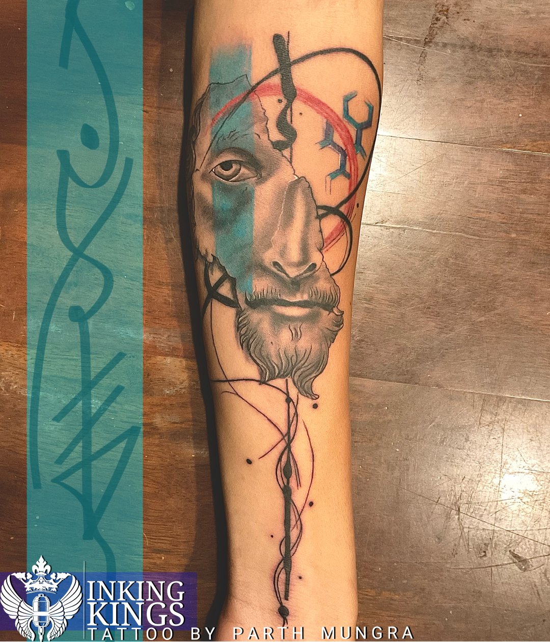 Best tattoo studio