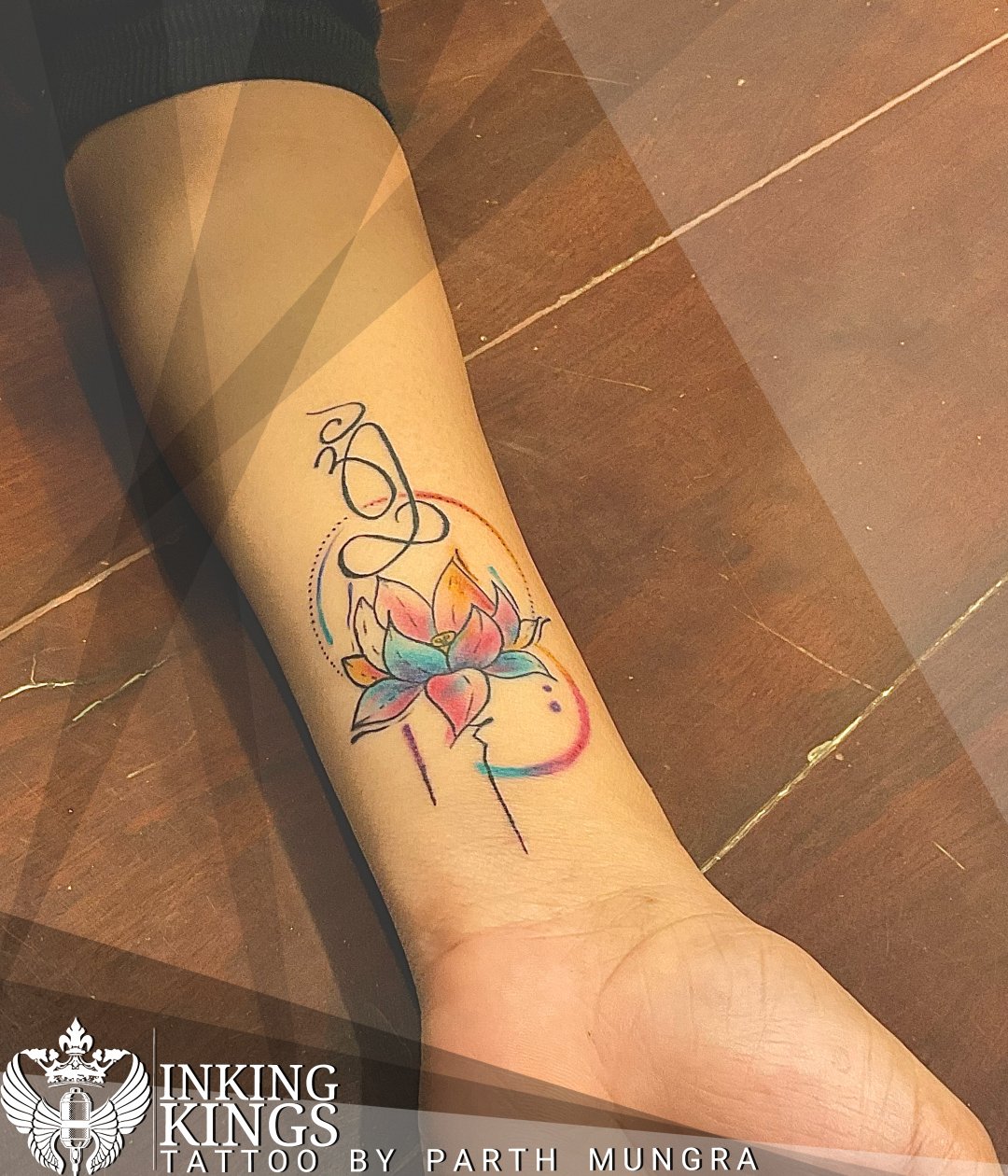 best tattoo artist in Pune