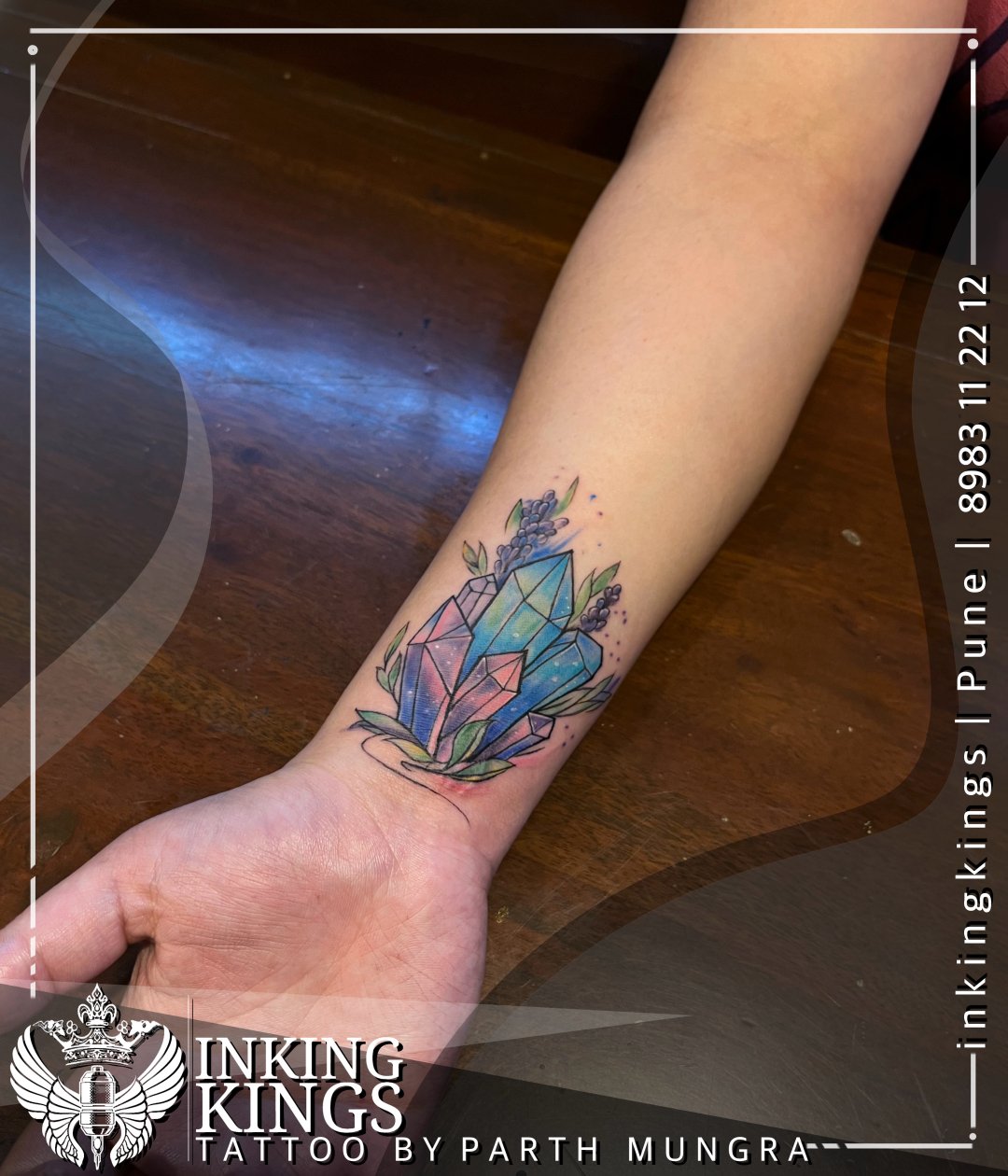 tattoo studio near me