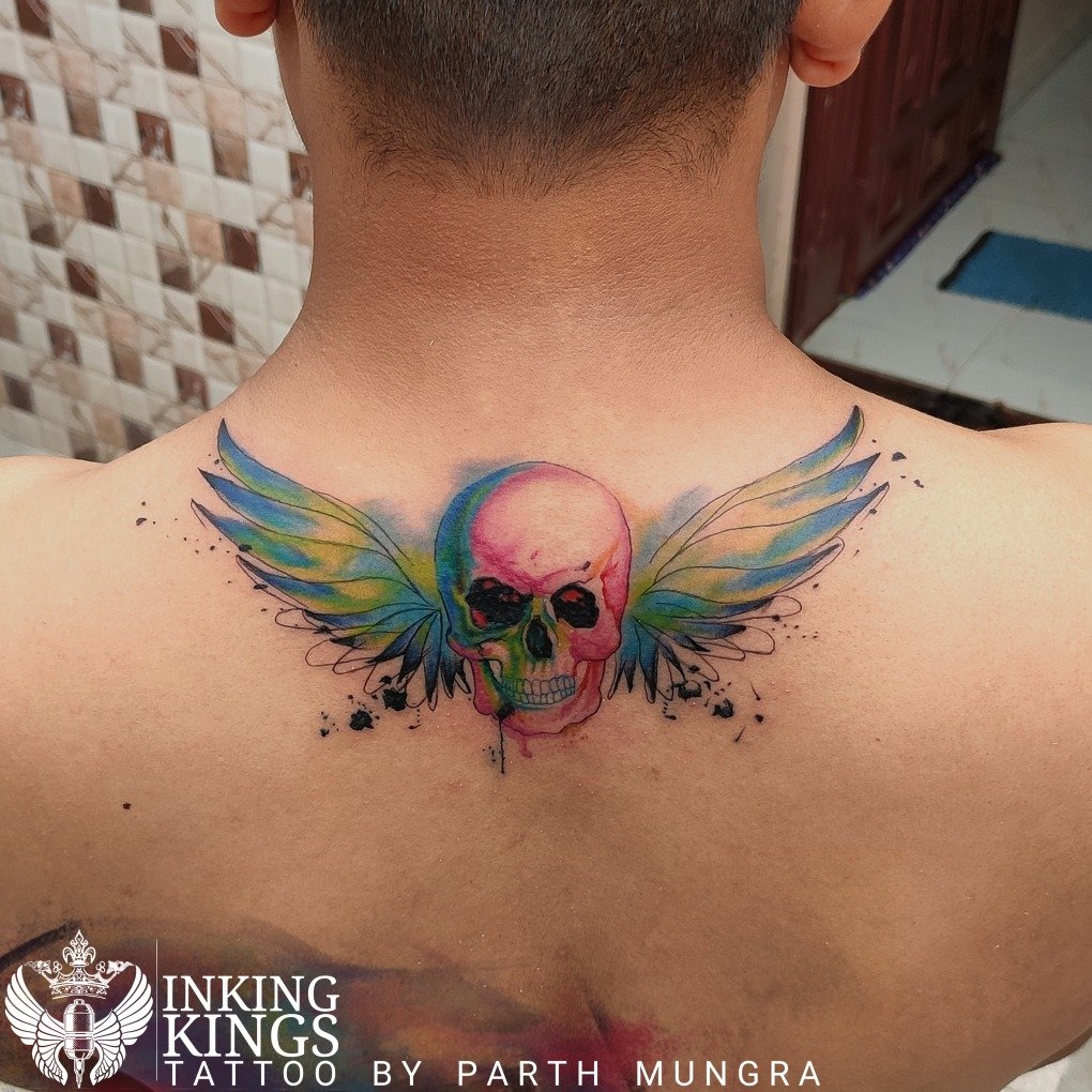 Top Tattoo artist